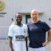 Mercato : Saidou Alioum Moubarak s’engage avec le Hammarby FC de Suède