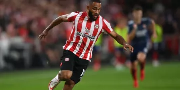 Premier League : Everton rencontre Brentford de Mbeumo