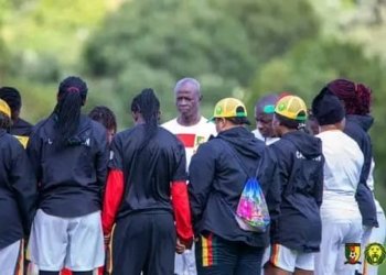 Barrages Mondial (F) : les professionnelles attendues à Auckland