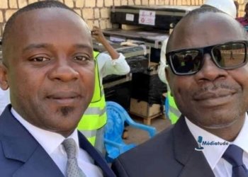 Ernest Obama, bras droit de Samuel Eto'o auditionné au SED