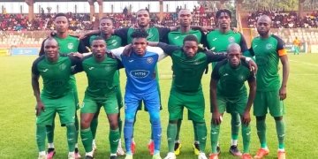 Elite One : la bonne affaire de Eding Sport qui bat Coton Sport