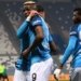 Serie A: Zambo Anguissa et Napoli sont intraitables