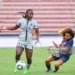 PSG : Nina Ngeuleu ne jouera pas avec le Cameroun