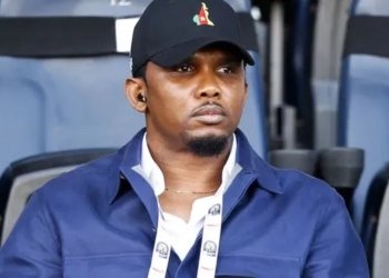 Samuel Eto'o