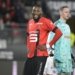 Ligue 1 : Stade Rennais, Toko Ekambi déjà remplaçant