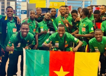 CAN U17 : le Cameroun va se frotter au Sénégal en amical&nbsp;
