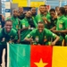 CAN U17 : le Cameroun va se frotter au Sénégal en amical