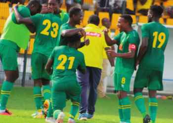 Elite One : Astres met fin à la série de Fauve