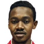 Amadou Djibo Mohamed Wonkoye