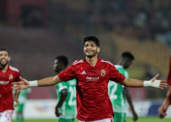 LDC CAF : Al Ahly enfonce Coton Sport