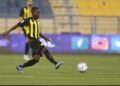 Danzabe Sanda, un transfert de janvier 2023, pur talent à Qatar SC