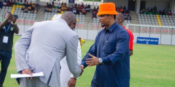 L'ACEC veut mettre fin à la manipulation de Eto'o