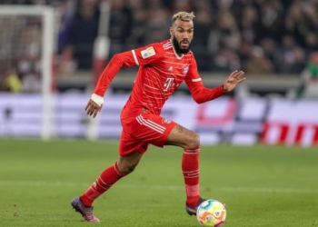 Choupo-Moting