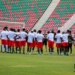 Lions Indomptables
