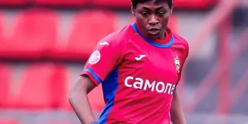Aboudi Onguéné