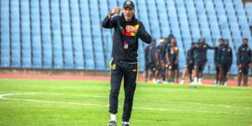 Namibie - Cameroun : "c'est quand tu sais que tu es en danger..."