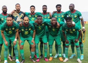 Pour l&rsquo;Algérien Nabil Djellit, « le Cameroun a rarement été aussi nul ! »