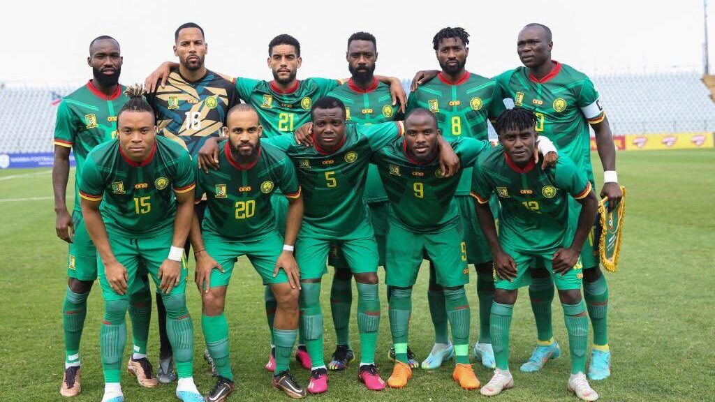 Pour l’Algérien Nabil Djellit, « le Cameroun a rarement été aussi nul ! »