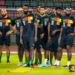 Cameroun – Namibie : confiance et bonne humeur chez les Lions