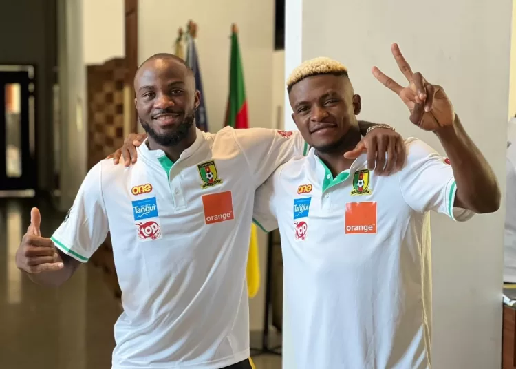 Elim CAN 2023 : des Lions Indomptables dans la tanière