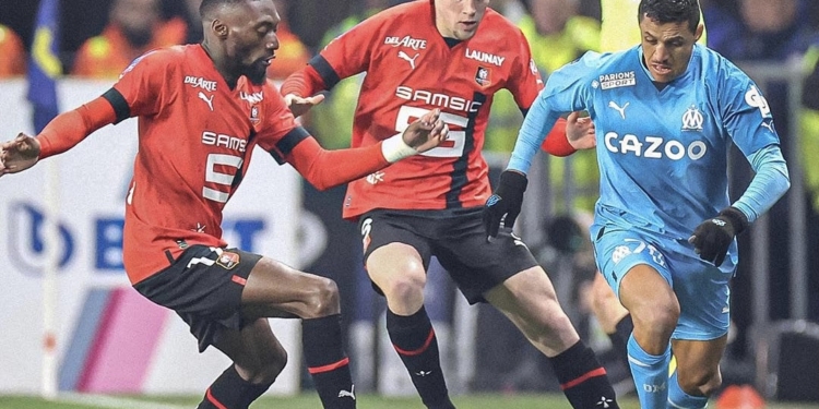 L1 : la douche pour Toko, la touche pour Wooh