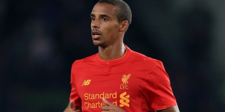 Joël Matip
