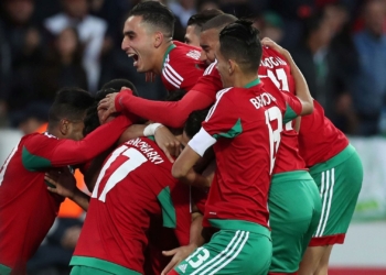 CHAN 2023 : boycott, pas de sanction pour le Maroc