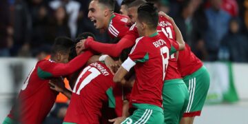 CHAN 2023 : boycott, pas de sanction pour le Maroc