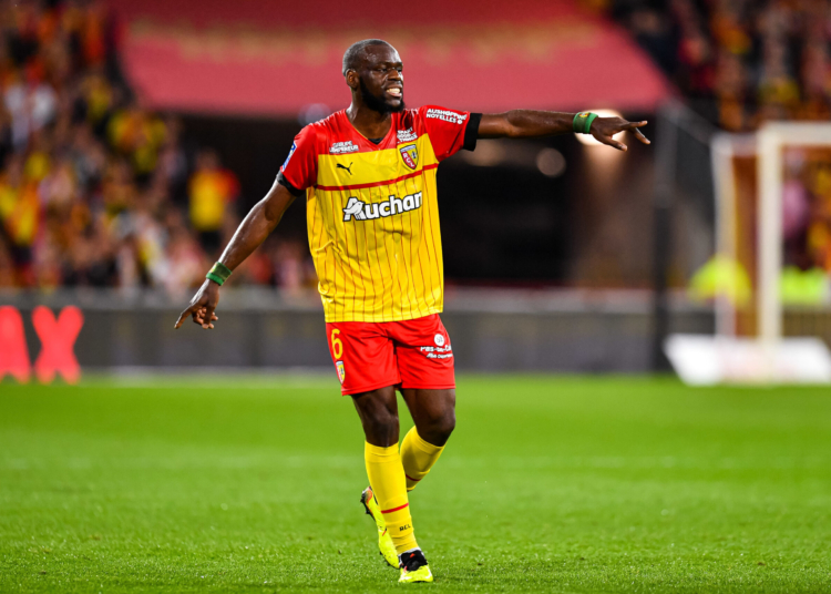 Ligue 1 : Jean Onana gratte du temps de jeu