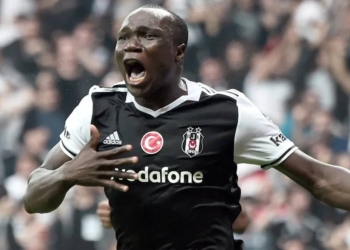 Turquie : Vincent Aboubakar buteur et passeur