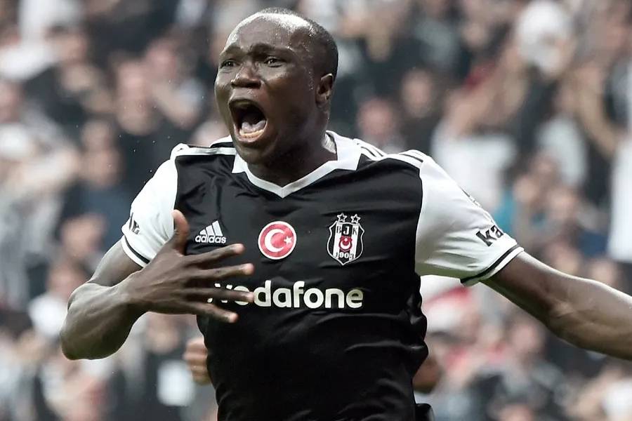 Turquie : Vincent Aboubakar buteur et passeur