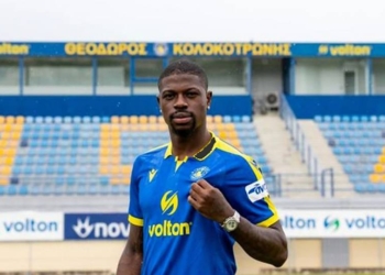 Mercato : Kevin Soni quitte la Turquie