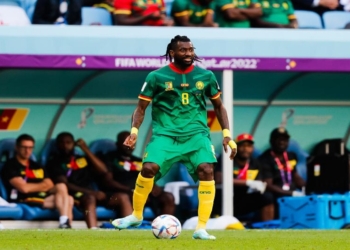 Namibie – Cameroun : les notes des Lions (in)domptables