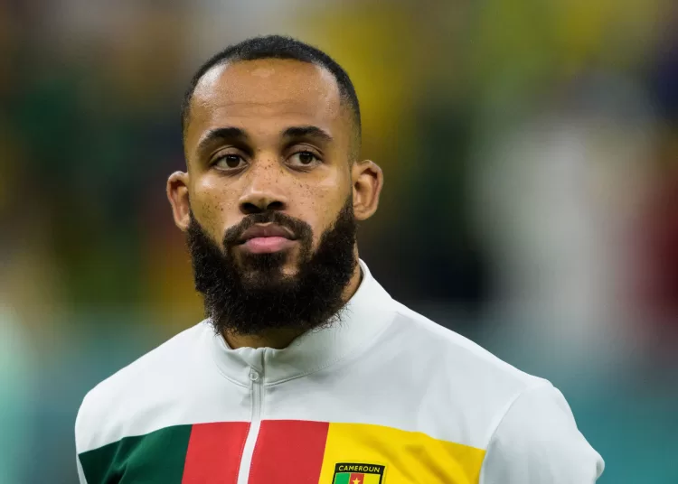 Bryan Mbeumo