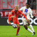 Bayern – PSG : les images marquantes de Choupo-Moting