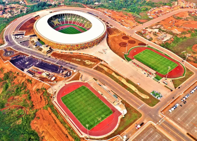 Complexe d’Olembé : le Cameroun et Magil au bord de la rupture ?