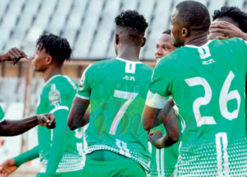 LDC CAF&nbsp;: Coton Sport éliminé après une 4e défaite