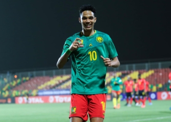 CAN U23&nbsp;: Eto’o, Mvoue et Mughe en renfort