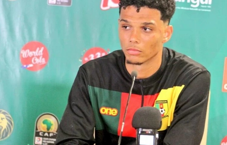 Etienne Eto’o : « Le responsable, ce n’est pas le coach »