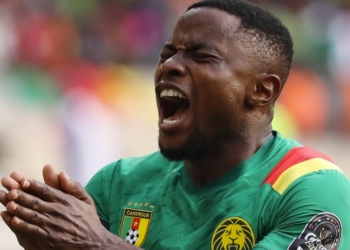 Cameroun – Namibie&nbsp;: Faï forfait, deux locaux en renfort