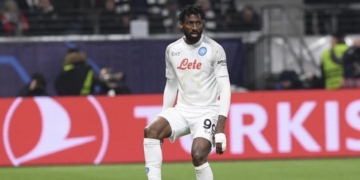 UEFA CL: Napoli et Zambo Anguissa vont-ils confirmer ?