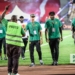 Cameroun - Namibie en direct