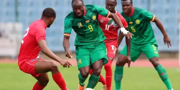 Namibie – Cameroun : les notes des Lions (in)domptables