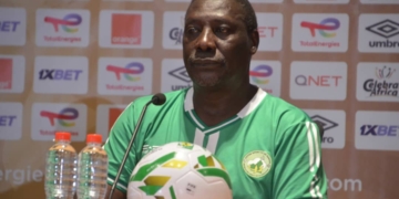 LDC CAF – Coton Sport : le diagnostic cash de Gabriel Haman 