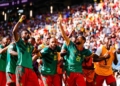 CAN 2023 : la Namibie accroche le Cameroun