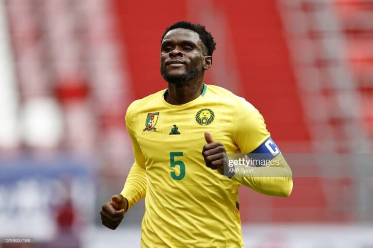 Moussa Njoya : « Michaël Ngadeu mérite tout ce qui lui est arrivé »