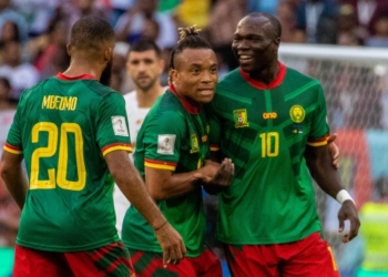 Cameroun – Namibie&nbsp;: objectif, gagner avec la manière