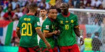 Cameroun – Namibie : objectif, gagner avec la manière