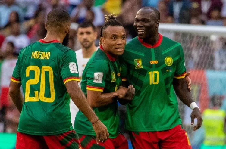 Cameroun – Namibie : objectif, gagner avec la manière
