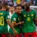Cameroun – Namibie : objectif, gagner avec la manière